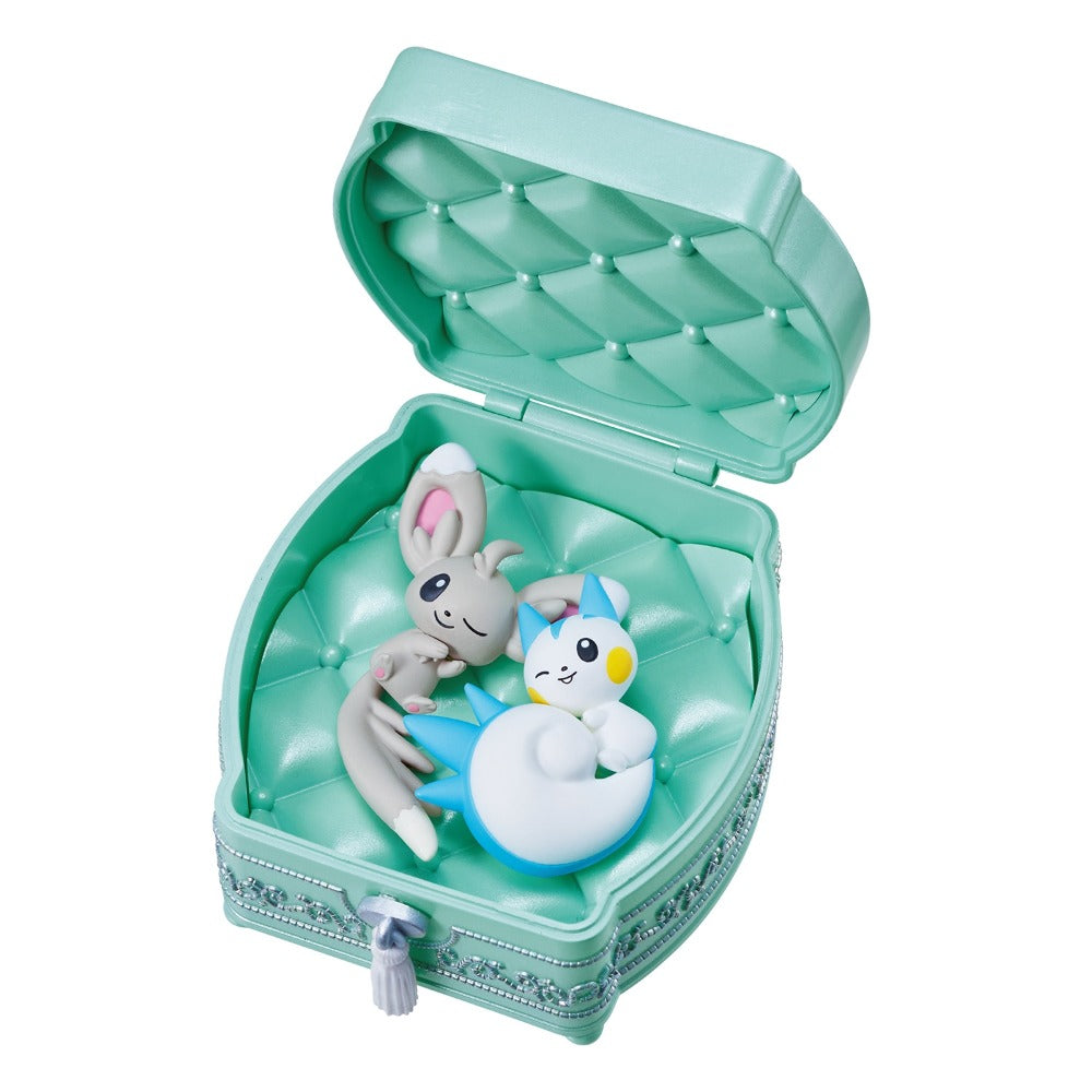 Blind Box Pokémon Romantic Collection 2