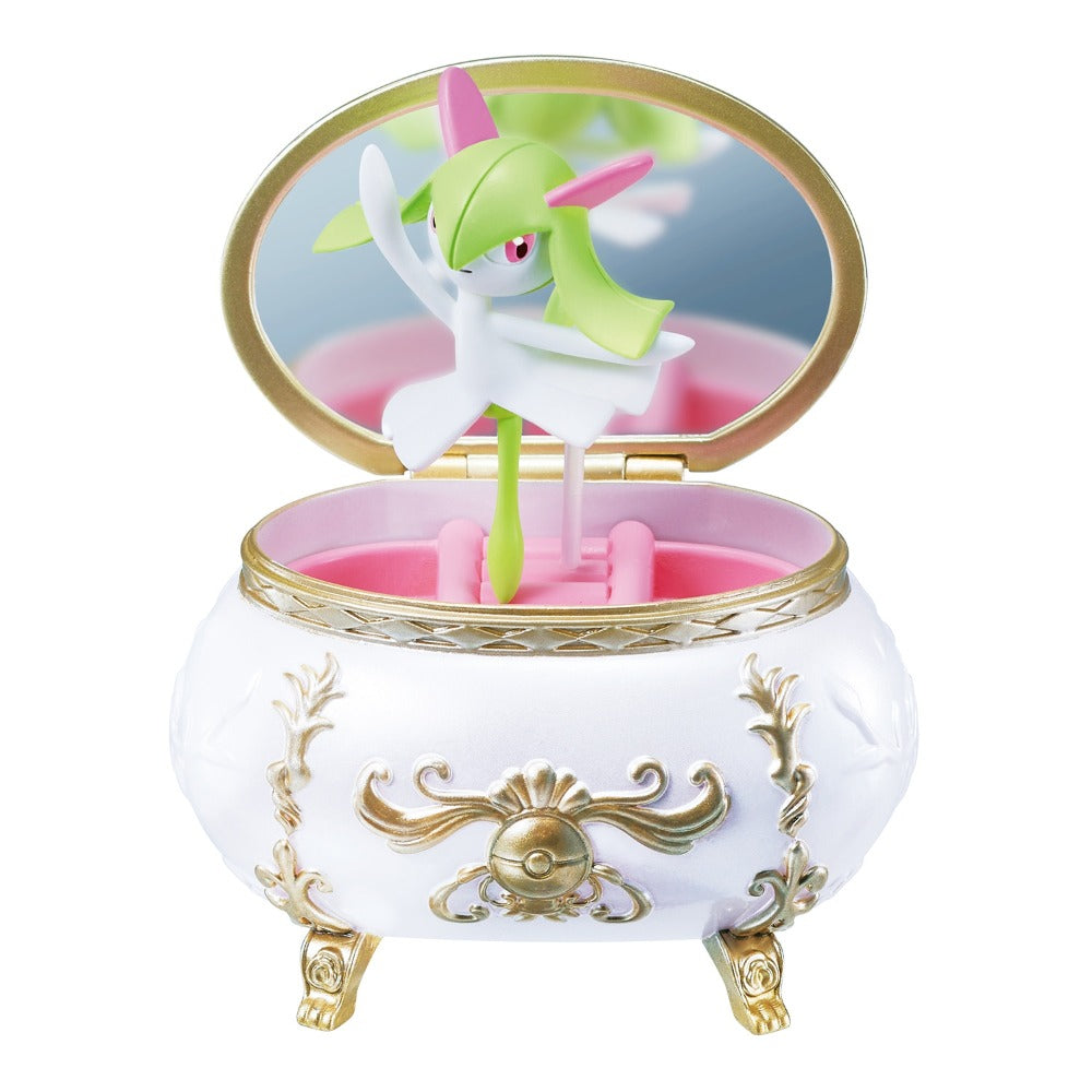 Blind Box Pokémon Romantic Collection 2