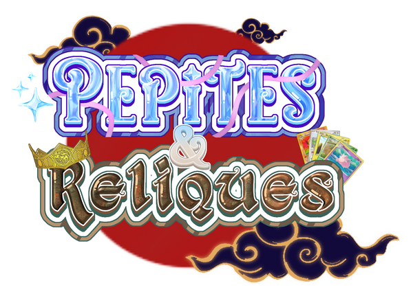 Pépites & Reliques
