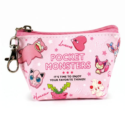 Pochette triangulaire Pokémon
