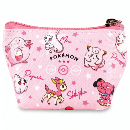 Pochette triangulaire Pokémon