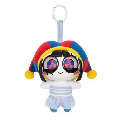 Blind box Animiniz TADC: Pomni keychain