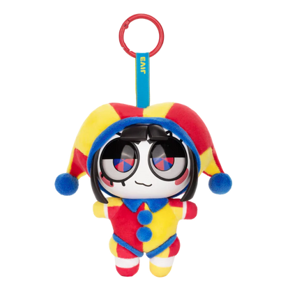 Blind box Animiniz TADC: Pomni keychain