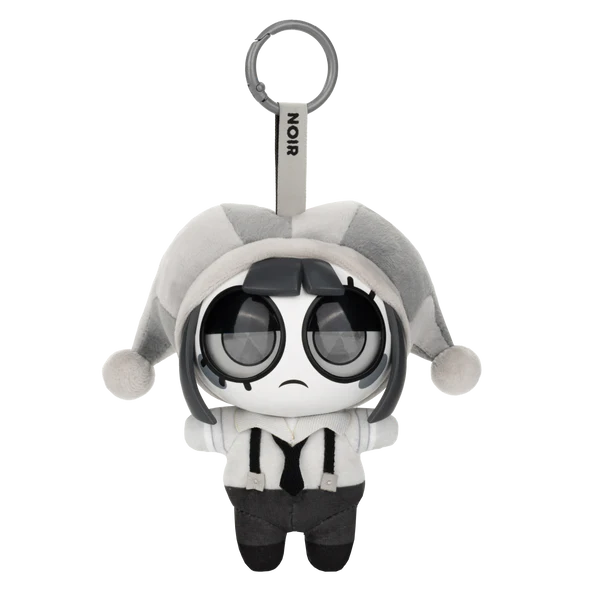 Blind box Animiniz TADC: Pomni keychain