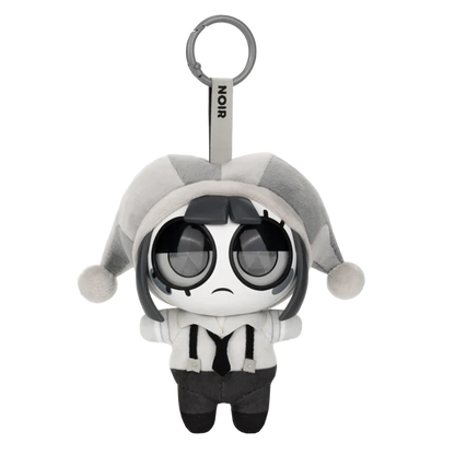 Blind box Animiniz TADC: Pomni keychain