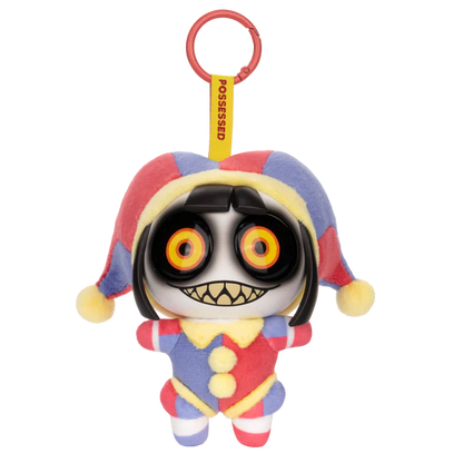 Blind box Animiniz TADC: Pomni keychain
