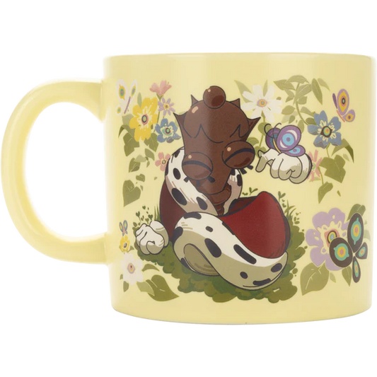 TADC Heat Reactive Queenie Mug