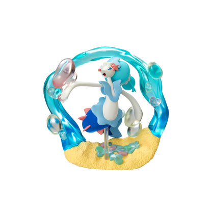 Blind Box Pokémon Circular Diorama Collection Vol. 2
