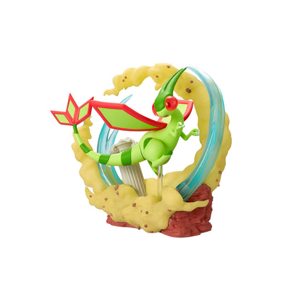 Blind Box Pokémon Circular Diorama Collection Vol. 2