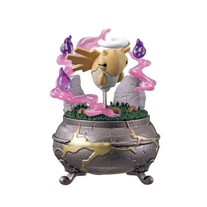 Blind Box Pokémon Little Night Collection 2