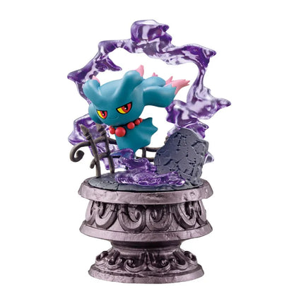 Blind Box Pokémon Little Night Collection 2