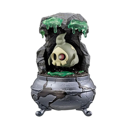 Blind Box Pokémon Little Night Collection 2