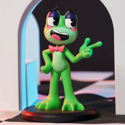 TADC Figure Animate Pomni