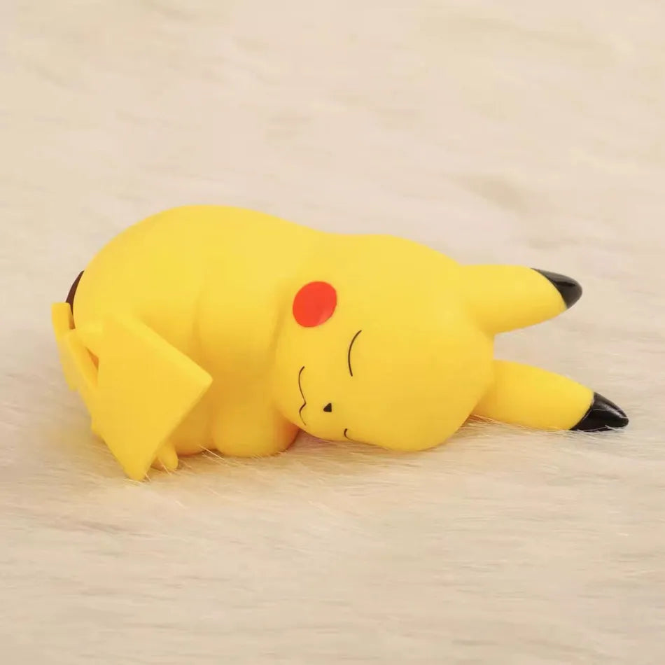 Veilleuse Pokémon Pikachu