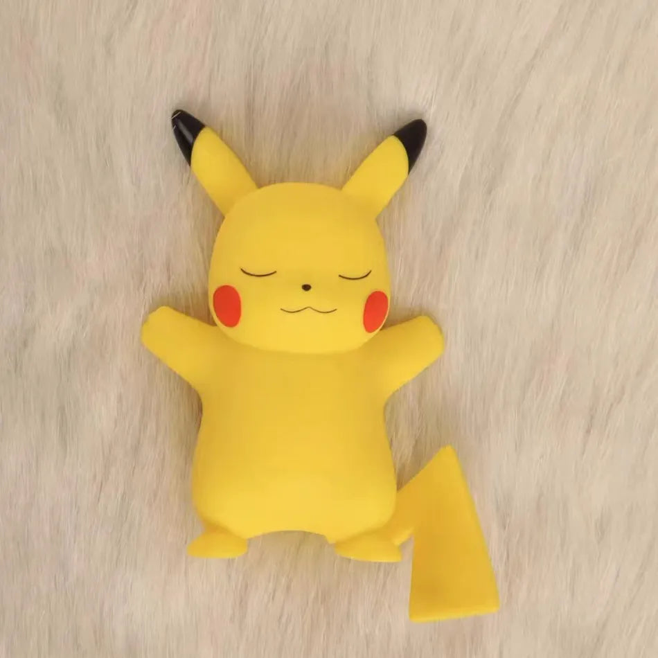 Veilleuse Pokémon Pikachu