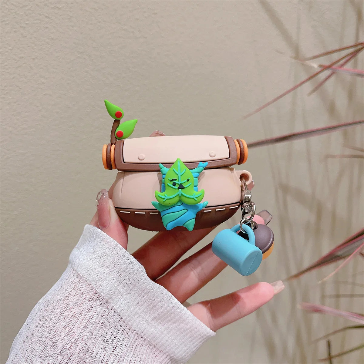 Étui de protection Zelda pour Airpods