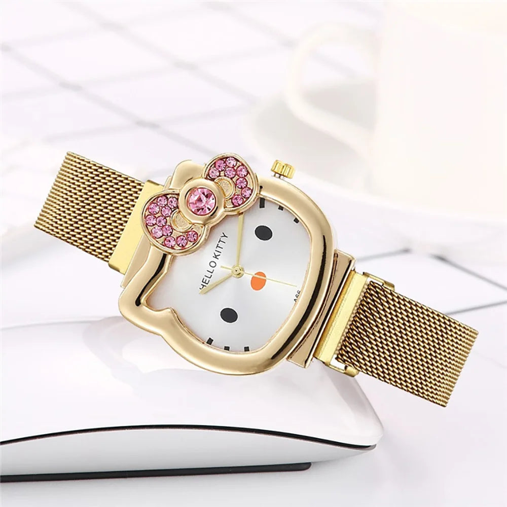 Montre Sanrio Hello Kitty