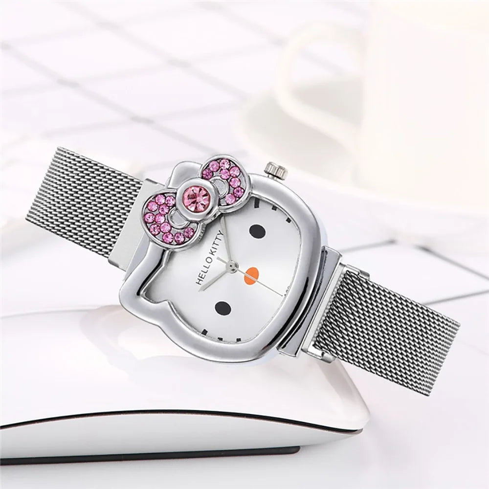 Montre Sanrio Hello Kitty