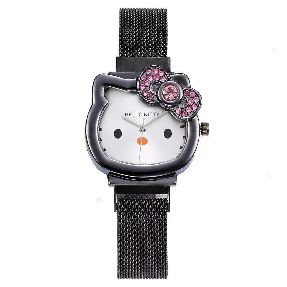 Montre Sanrio Hello Kitty