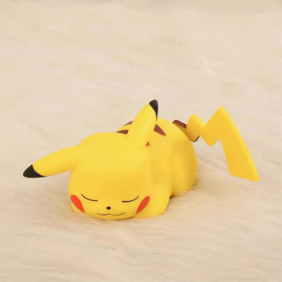 Veilleuse Pokémon Pikachu