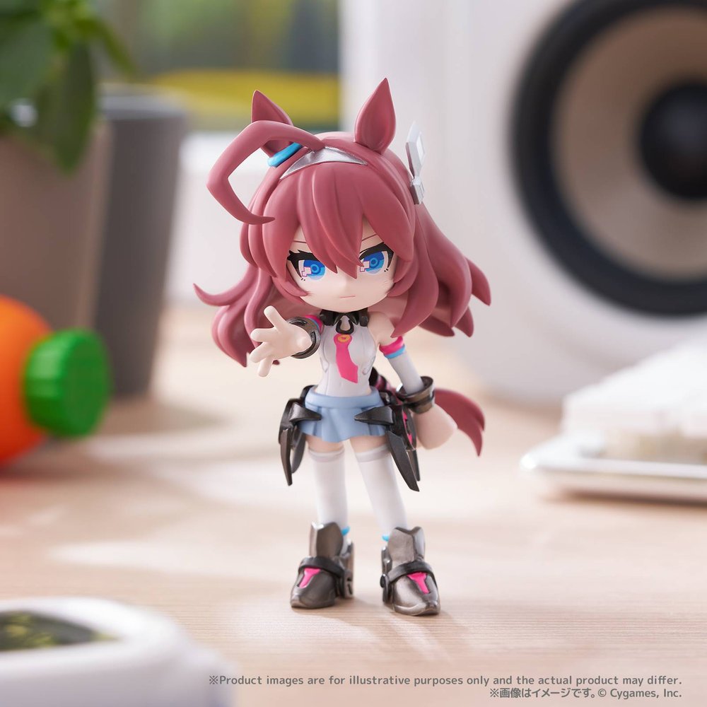 Blind Box Umamusume Pretty Derby Vol. 1 - Bushiroad Palverse