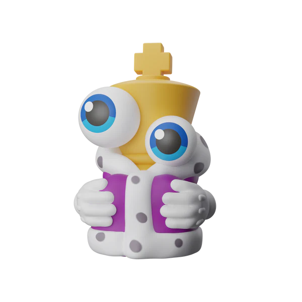 Kinger TADC night light