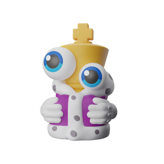 Kinger TADC night light
