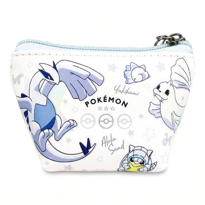 Pochette triangulaire Pokémon