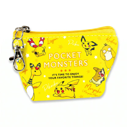Pochette triangulaire Pokémon