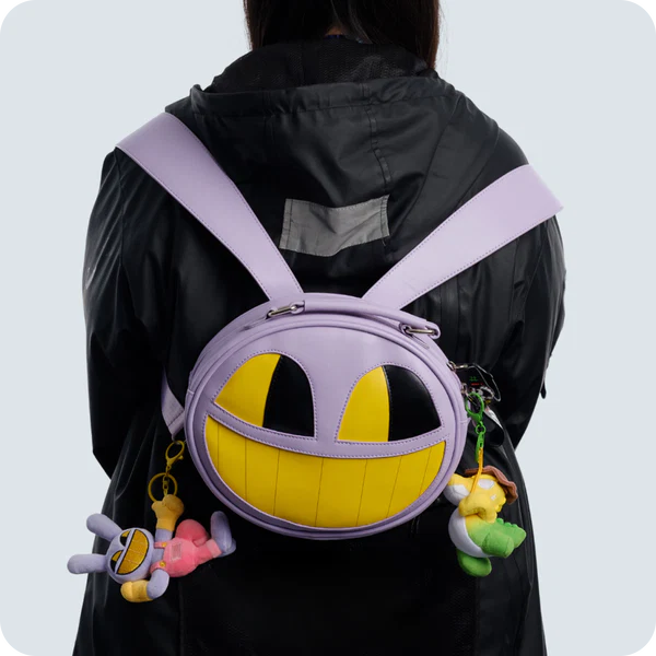 Jax TADC backpack