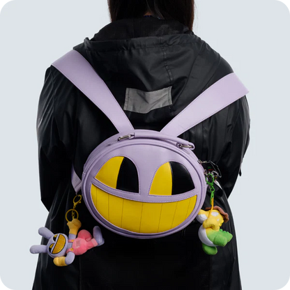 Jax TADC backpack