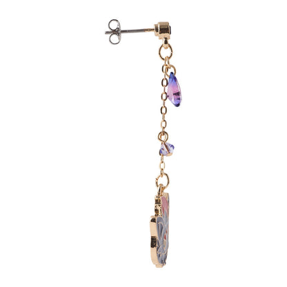 Boucles d'oreilles Zorua & Zoroark Pokémon Magic Hour Illusion