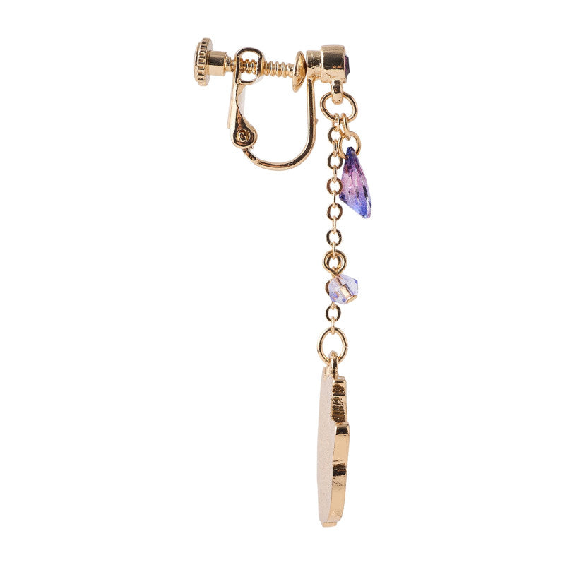 Boucles d'oreilles Zorua & Zoroark Pokémon Magic Hour Illusion