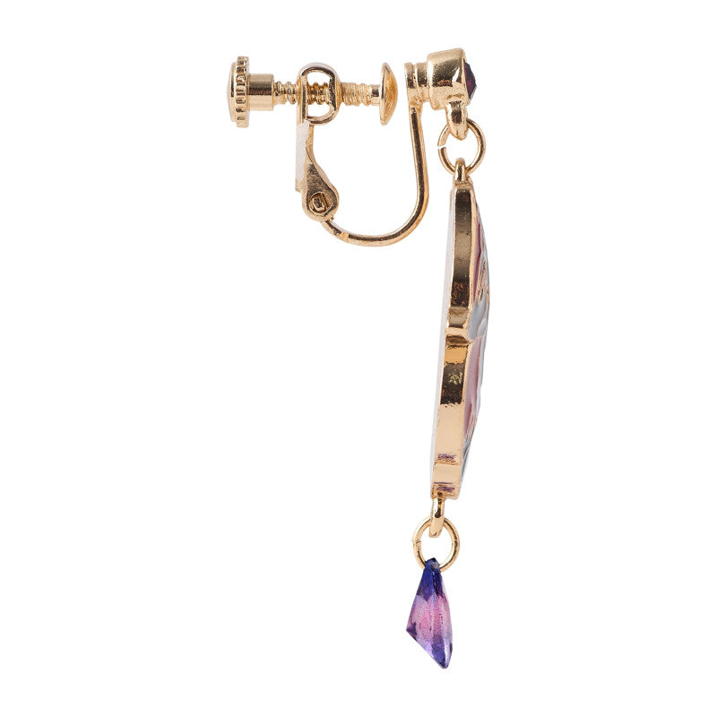 Boucles d'oreilles Zorua & Zoroark Pokémon Magic Hour Illusion