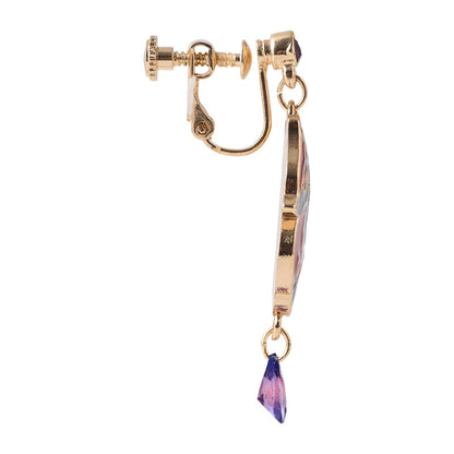Boucles d'oreilles Zorua & Zoroark Pokémon Magic Hour Illusion
