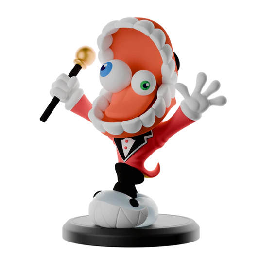TADC Animate Caine Figurine