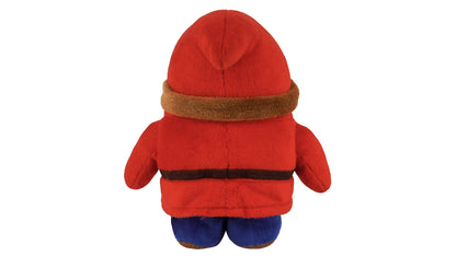 Peluche Maskass "Shy Guy" Super Mario