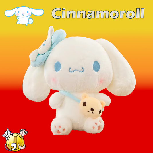 Peluche Sanrio Cinnamoroll