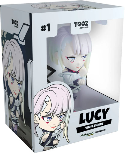 Youtooz Lucyna Figurine