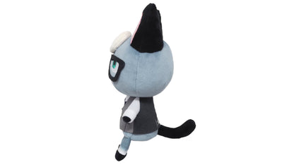 Peluche Animal Crossing Raymond