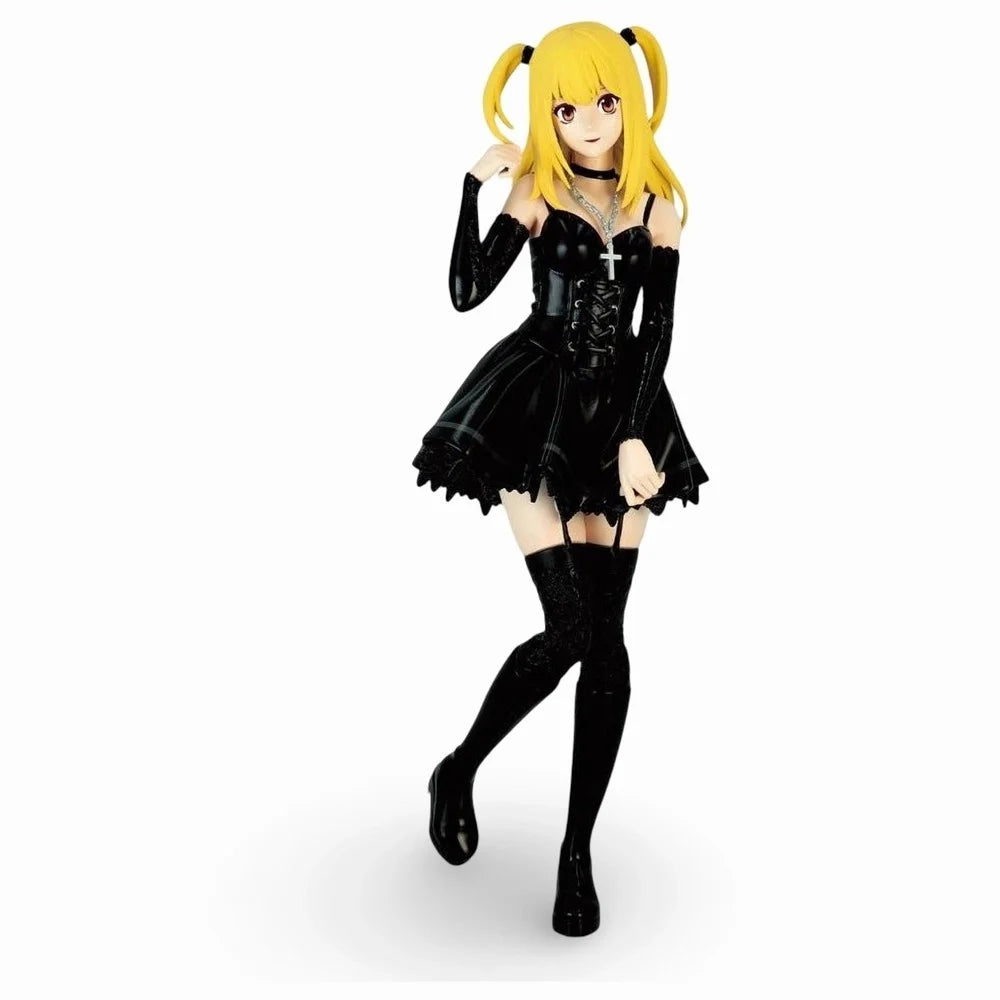 Figurine Death Note Misa Amane "Misa Misa"