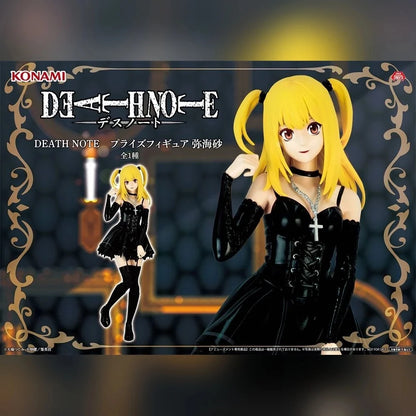 Figurine Death Note Misa Amane "Misa Misa"