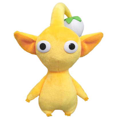 Peluche Pikmin Jaune