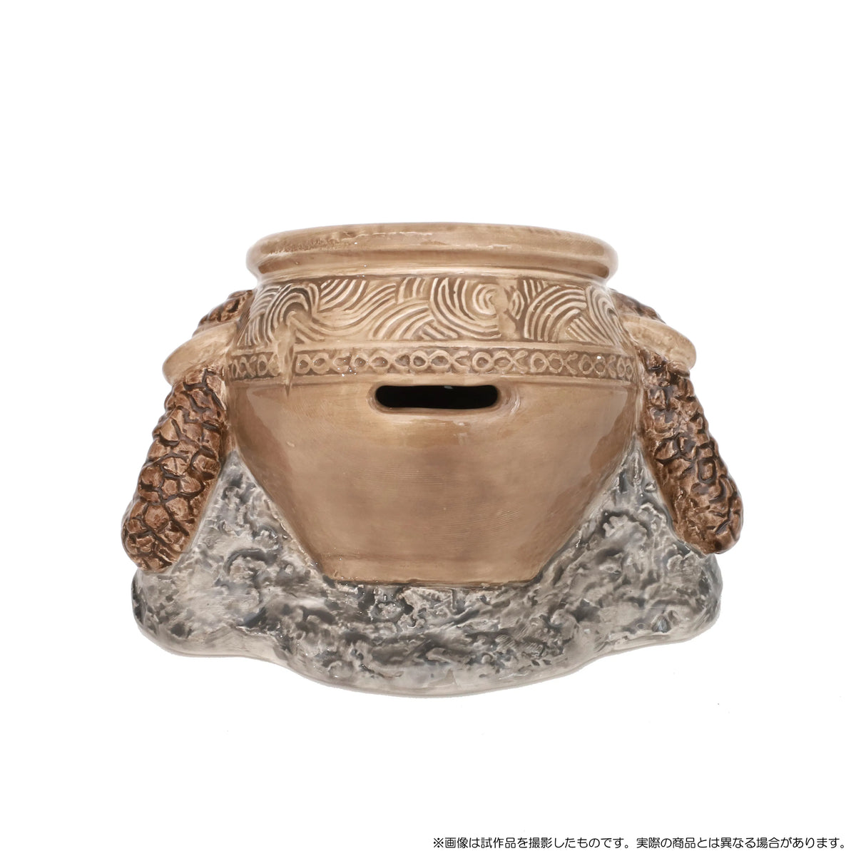 Tirelire Elden Ring Alexander