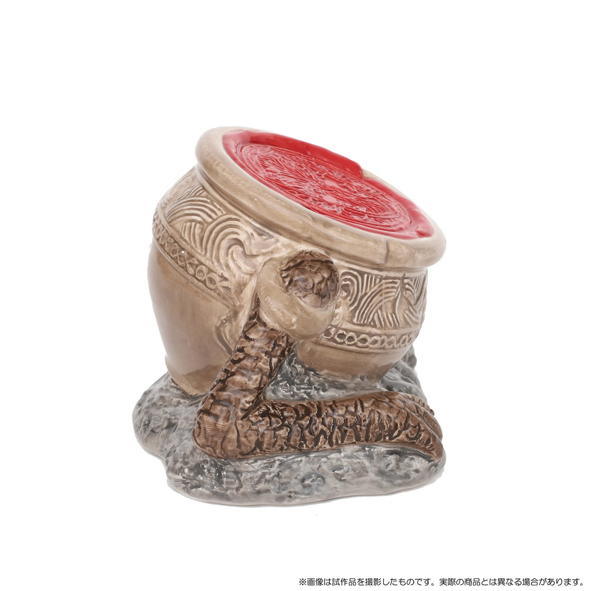 Tirelire Elden Ring Alexander