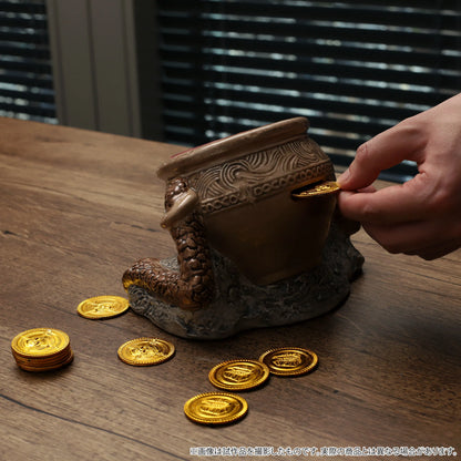Tirelire Elden Ring Alexander