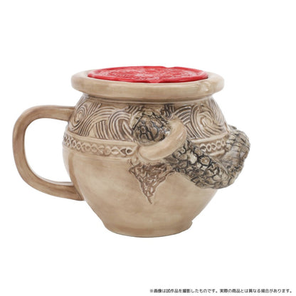 Mug Elden Ring Alexander