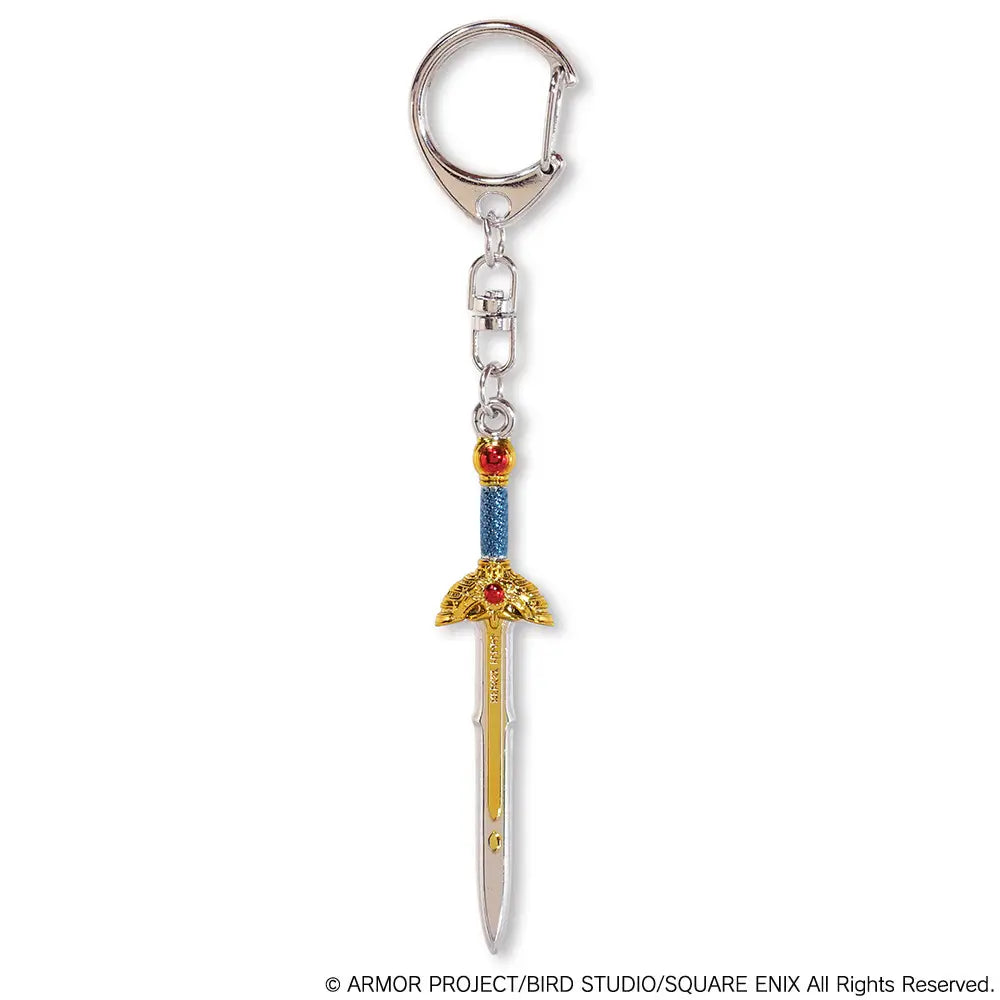 Blind Box Dragon Quest Metallic Items Gallery Mini