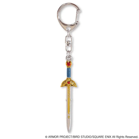 Blind Box Dragon Quest Metallic Items Gallery Mini