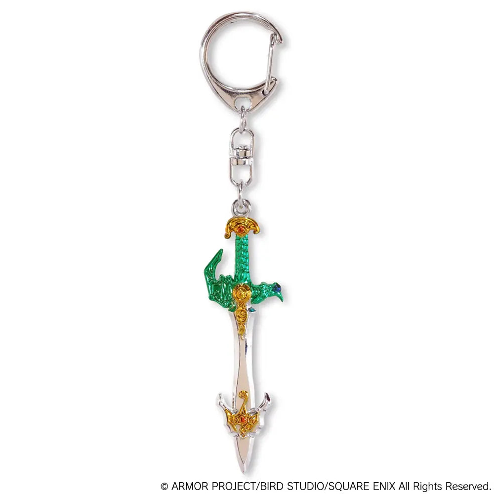 Blind Box Dragon Quest Metallic Items Gallery Mini